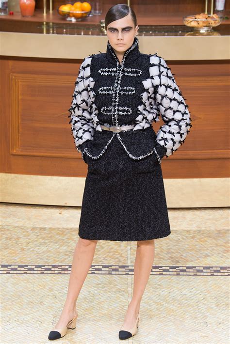 chanel kollektion winter 2015